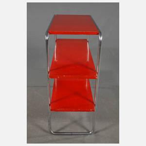 Marcel Breuer Regal B22