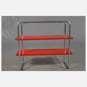 Marcel Breuer Regal B22