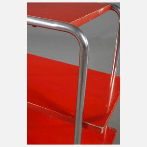 Marcel Breuer Regal B22