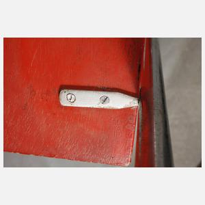 Marcel Breuer Regal B22