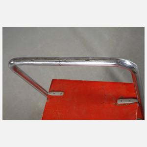 Marcel Breuer Regal B22