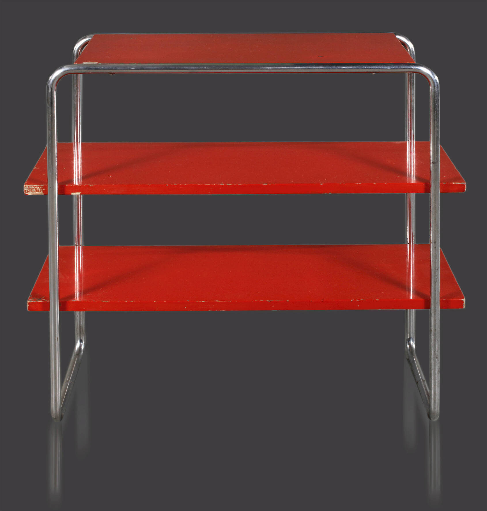 Marcel Breuer Regal B22