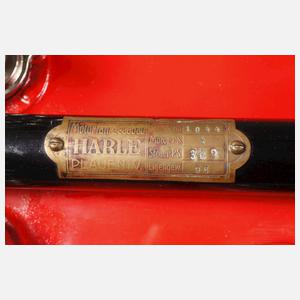 Harle Motorrad
