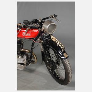 Harle Motorrad