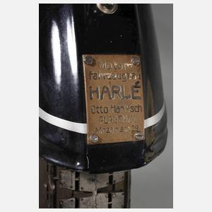 Harle Motorrad