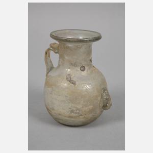 Konvolut römischer Gläser