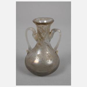 Konvolut römischer Gläser