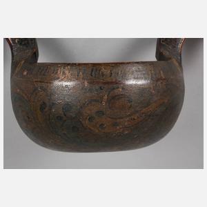 Trinkschale Skandinavien