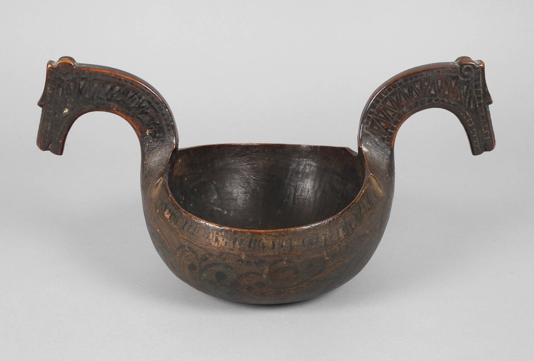 Trinkschale Skandinavien