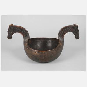 Trinkschale Skandinavien