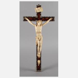 Feines Kruzifix