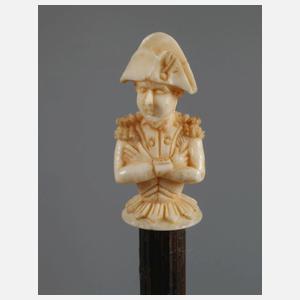 Figürliche Petschaft