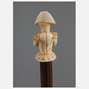 Figürliche Petschaft