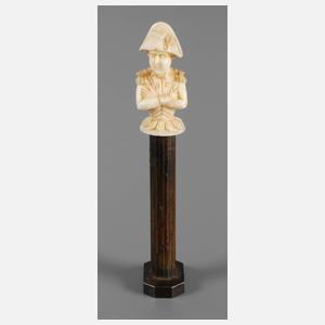 Figürliche Petschaft