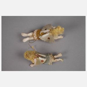 Paar Klosterarbeiten