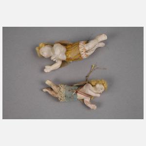 Paar Klosterarbeiten