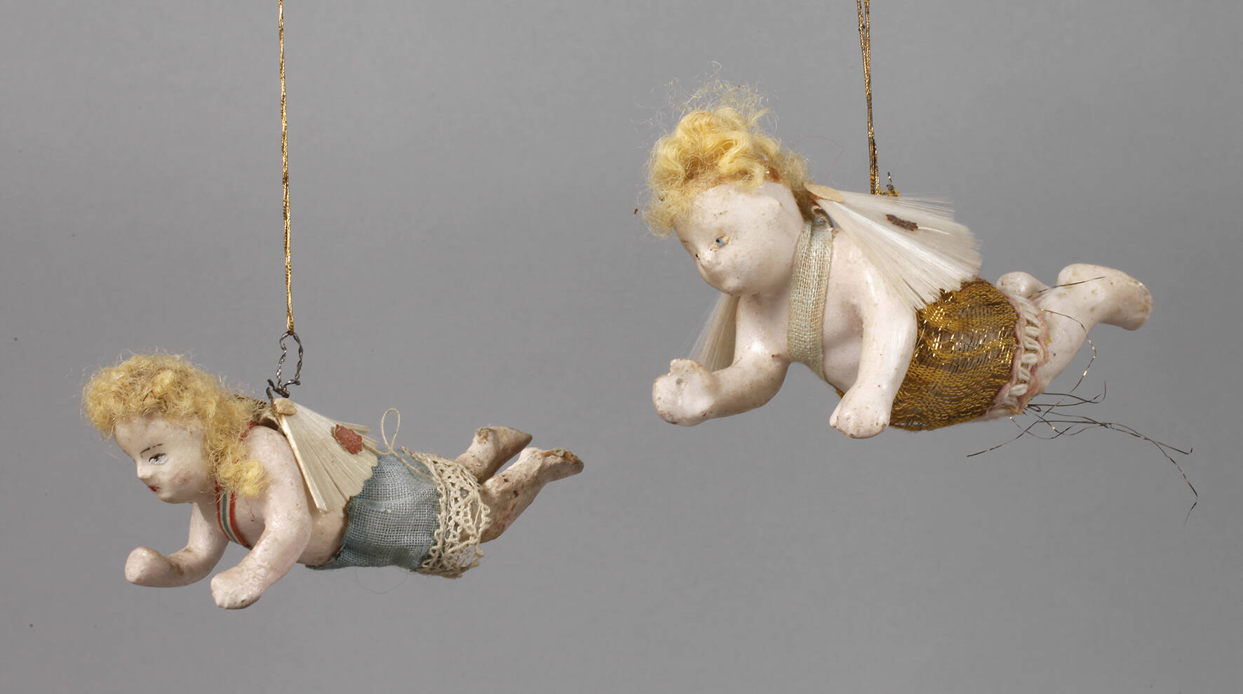 Paar Klosterarbeiten