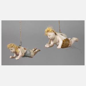 Paar Klosterarbeiten