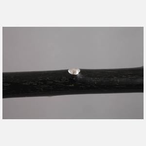 Spazierstock Elfenbein