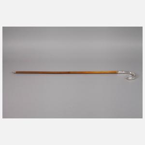 Spazierstock Jugendstil