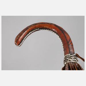Spazierstock Afrikana