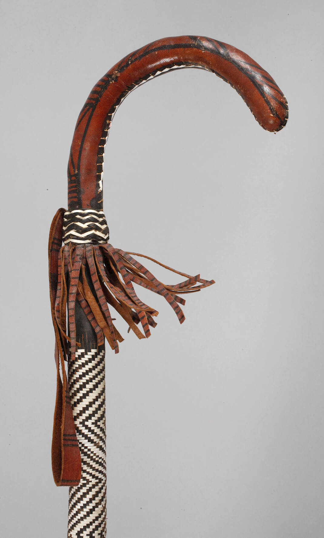 Spazierstock Afrikana