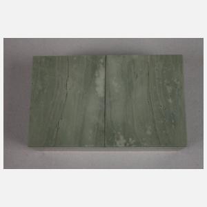 Feine Steinschatulle