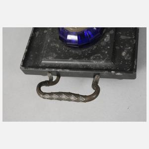 Schreibtischgarnitur Frankreich