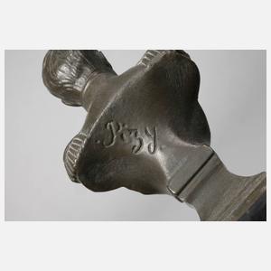 Schreibtischgarnitur Frankreich