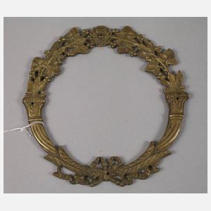 Konvolut Zierbeschläge