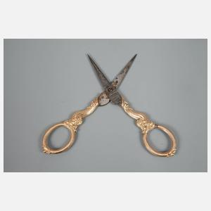 Feines Reisenecessaire