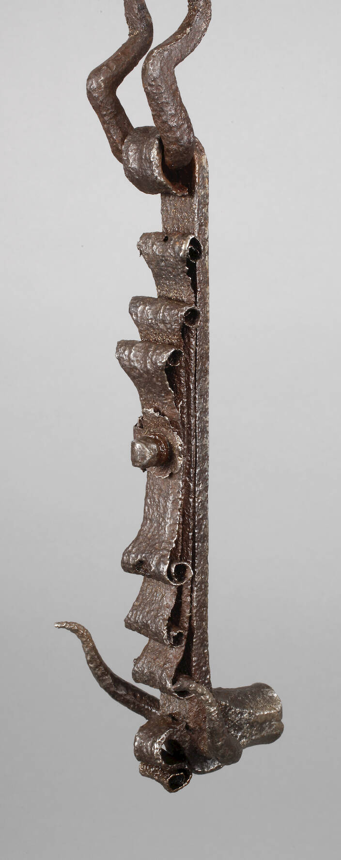 Historischer Türklopfer