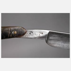 Rasiermesser England