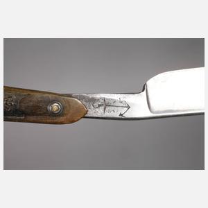 Rasiermesser England