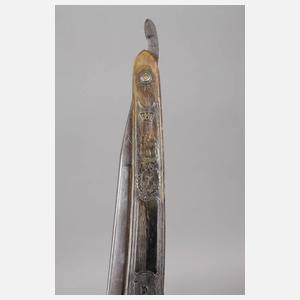 Rasiermesser England