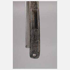 Rasiermesser England