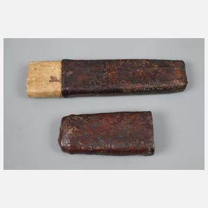 Rasiermesser England