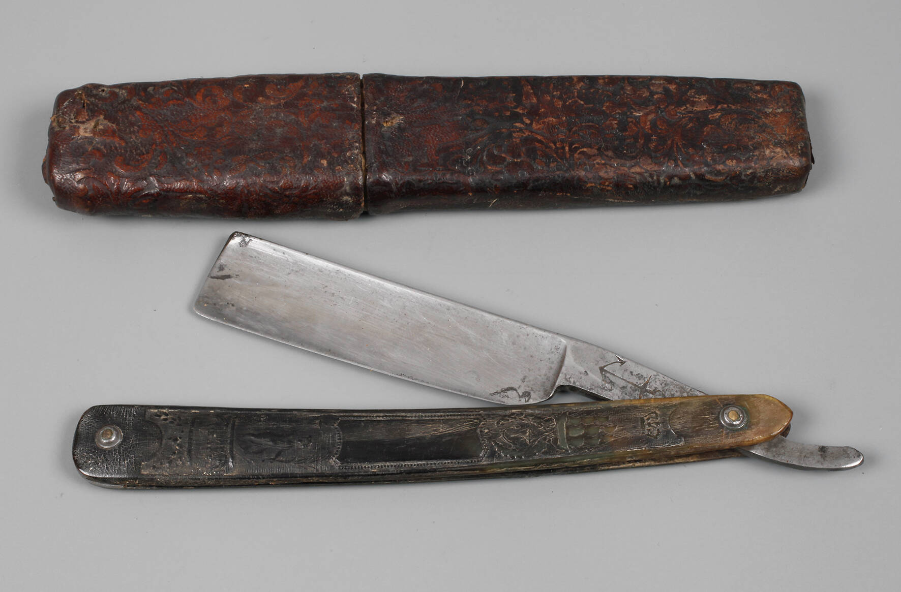 Rasiermesser England