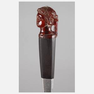 Kleines Sabbatmesser