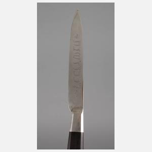 Kleines Sabbatmesser