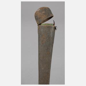 Kleines Sabbatmesser