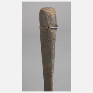 Kleines Sabbatmesser