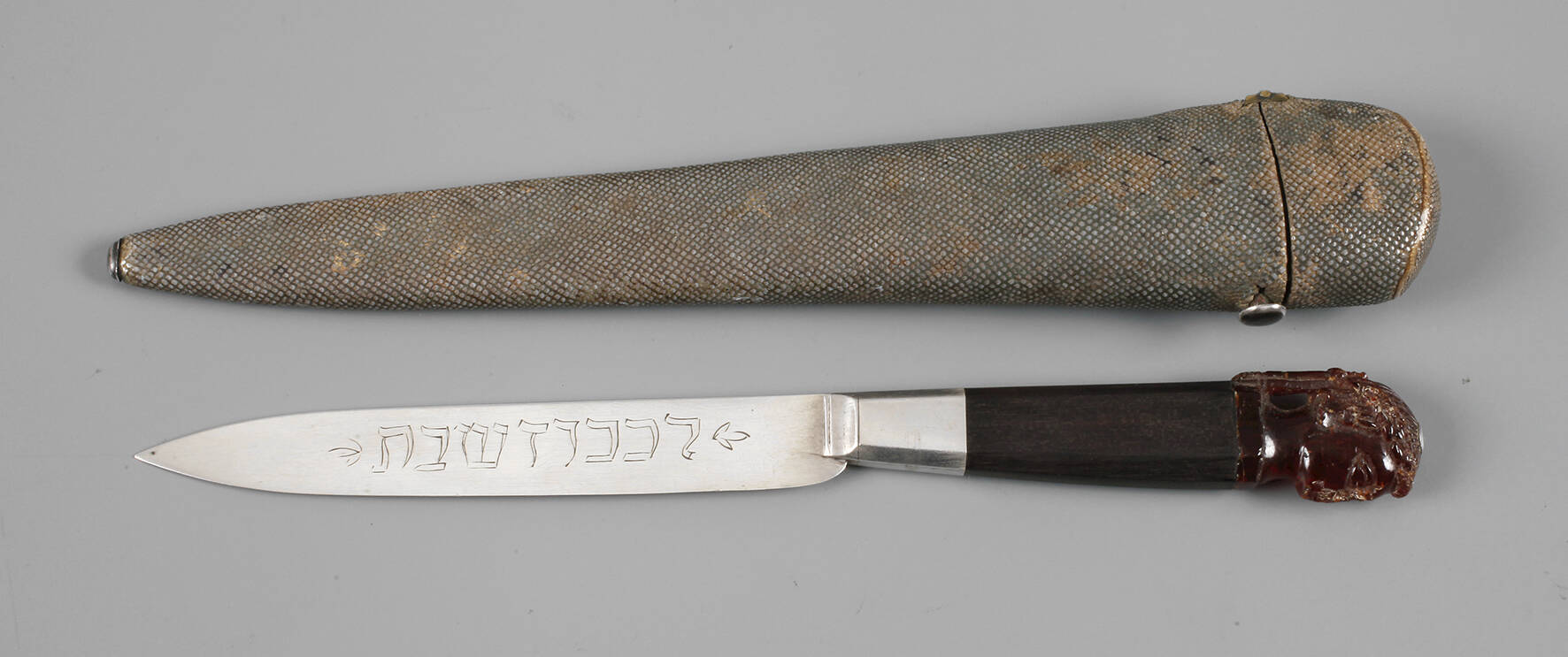 Kleines Sabbatmesser