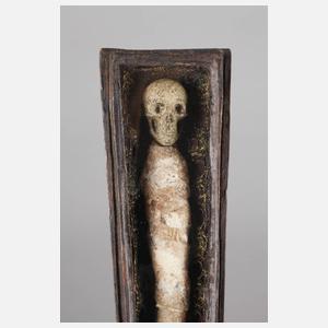 Betrachtungssärglein