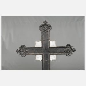 Gusseisernes Kreuz