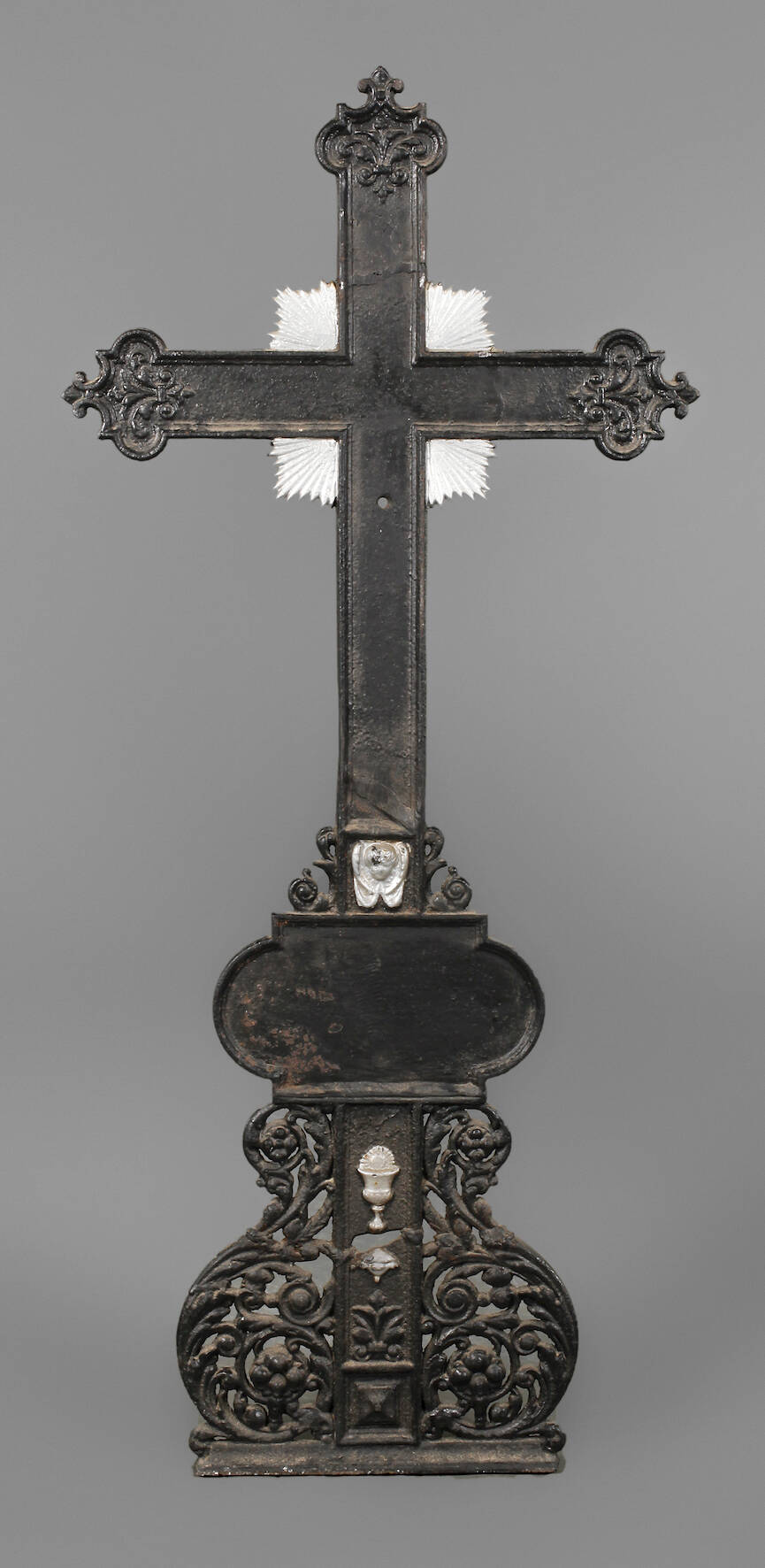 Gusseisernes Kreuz