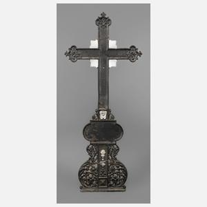Gusseisernes Kreuz