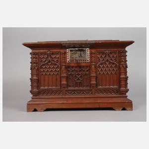 Ehrengeschenk für Fürst Bismarck