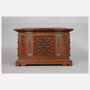 Ehrengeschenk für Fürst Bismarck