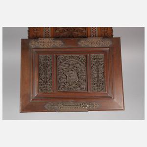 Ehrengeschenk für Fürst Bismarck